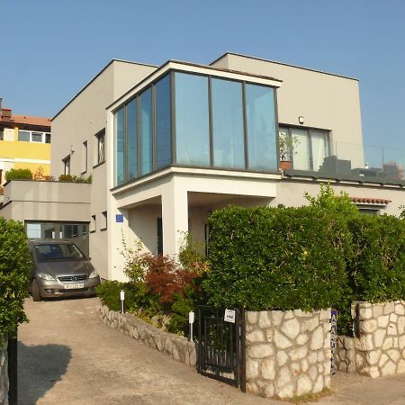 אומיסאליי Apartment Branimir מראה חיצוני תמונה
