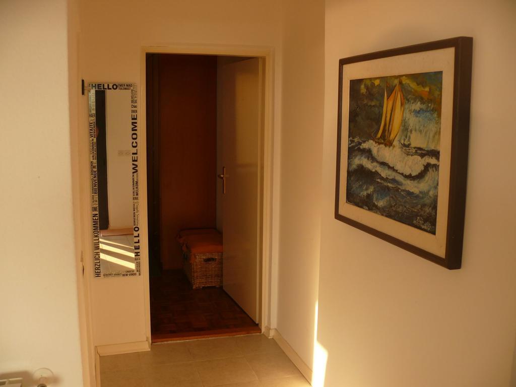 אומיסאליי Apartment Branimir מראה חיצוני תמונה