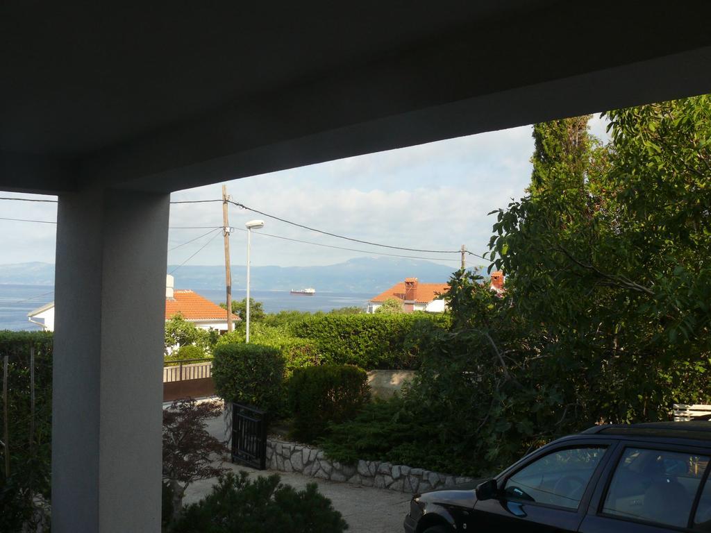 אומיסאליי Apartment Branimir מראה חיצוני תמונה