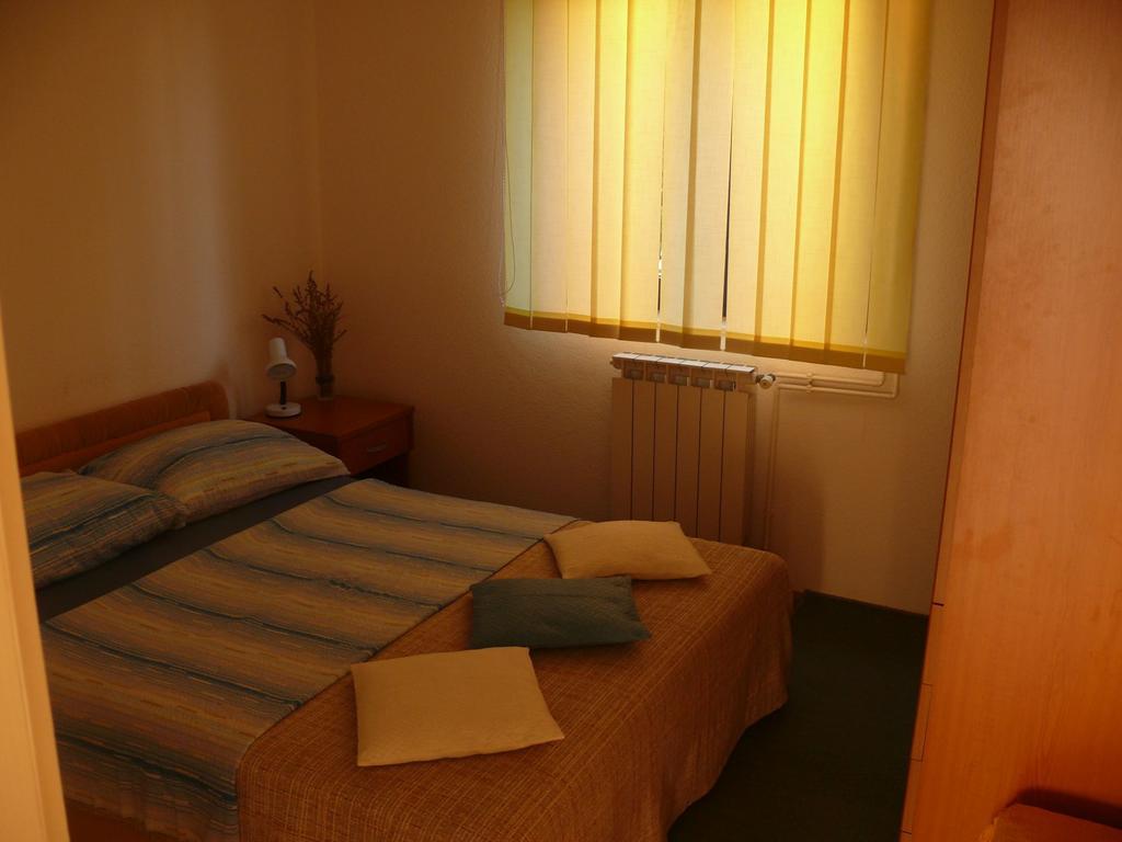 אומיסאליי Apartment Branimir מראה חיצוני תמונה