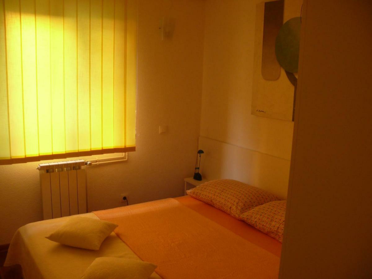 אומיסאליי Apartment Branimir מראה חיצוני תמונה
