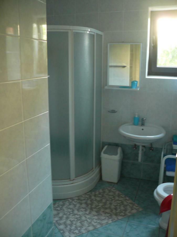 אומיסאליי Apartment Branimir מראה חיצוני תמונה